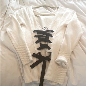 Victoria Secret Sweater